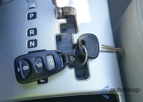 2007 Hyundai Elantra Gls/Limited/Se z USA, uszkodzony, nr VIN KMHDU46D97U237205